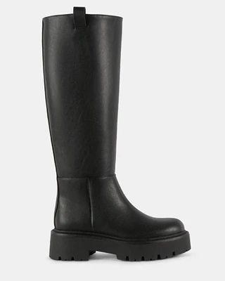 CROWWW BLACK
