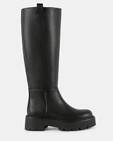 CROWWW BLACK