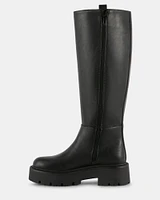 CROWWW BLACK