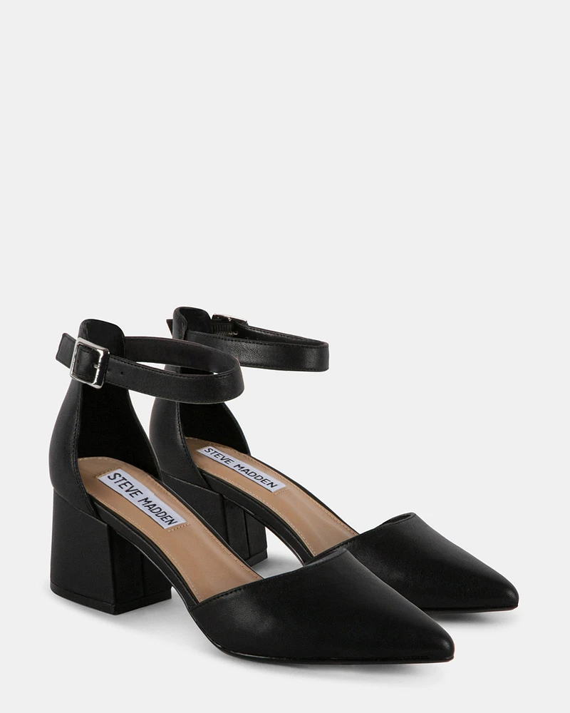 DARA-C1 BLACK SYNTHETIC