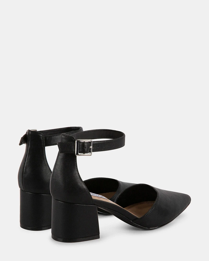 DARA-C1 BLACK SYNTHETIC