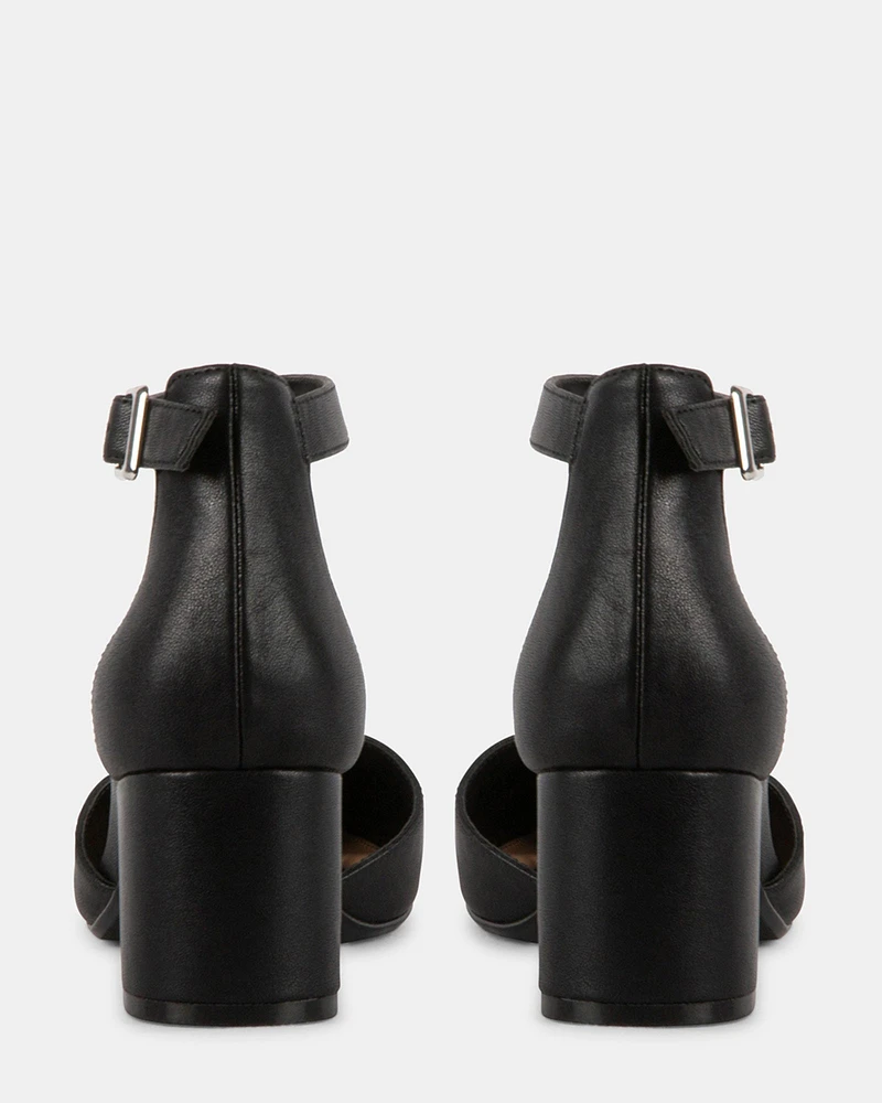 DARA-C1 BLACK SYNTHETIC