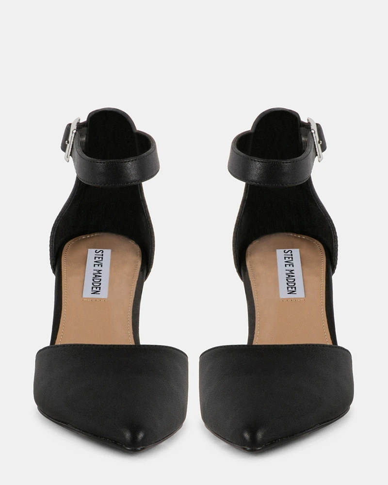 DARA-C1 BLACK SYNTHETIC