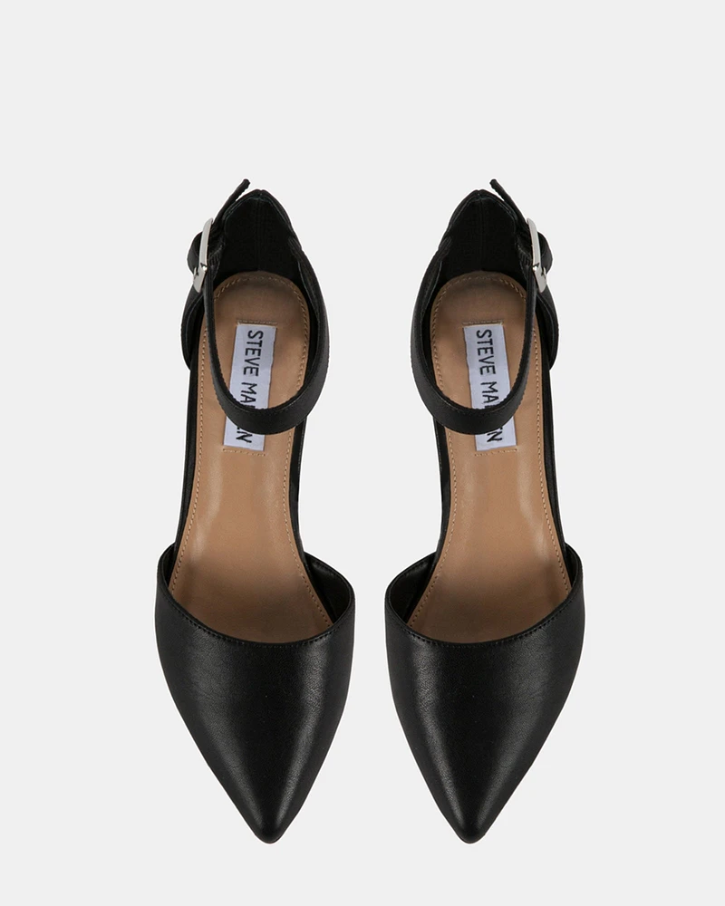 DARA-C1 BLACK SYNTHETIC