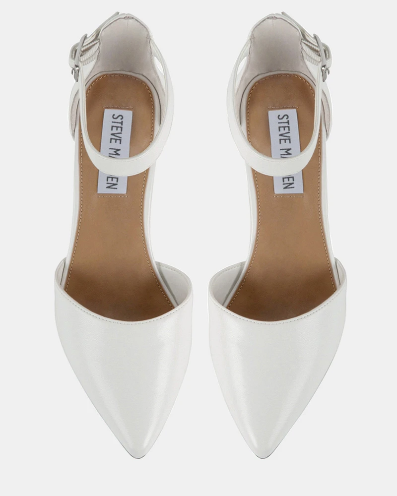 DARA-C1 WHITE SYNTHETIC