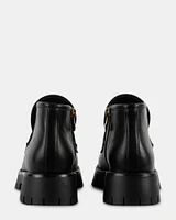 DERRA BLACK
