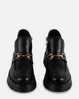 DERRA BLACK