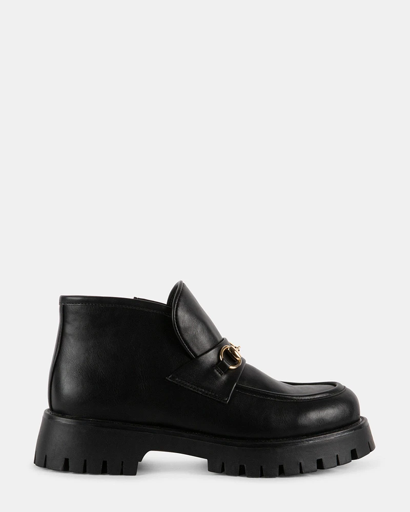 DERRA BLACK
