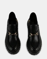 DERRA BLACK