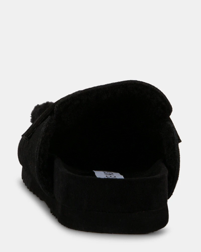 DOWNY-F BLACK