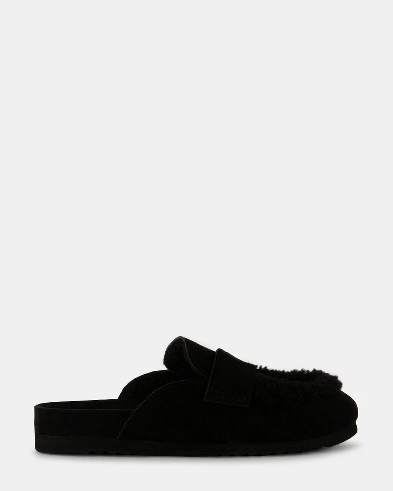 DOWNY-F BLACK