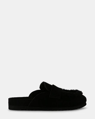 DOWNY-F BLACK