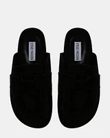 DOWNY-F BLACK