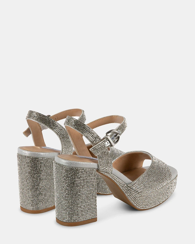 EARTHY-R SILVER MULTI