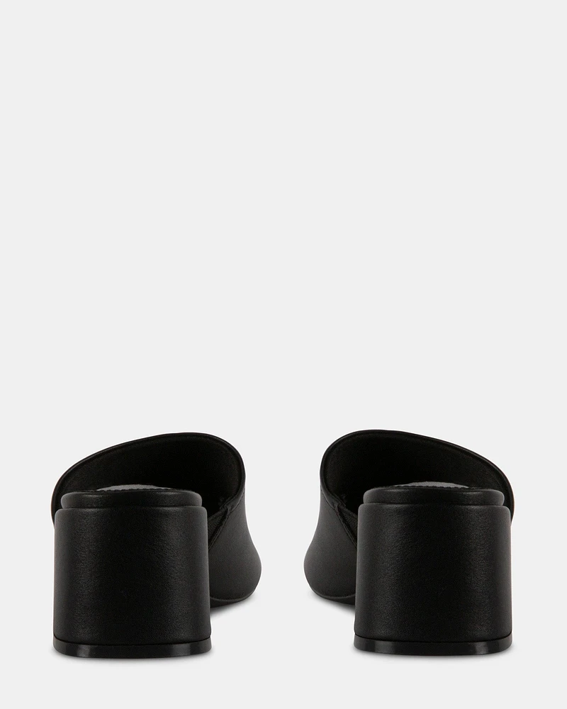 ELITE BLACK