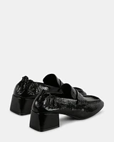 ESTEE BLACK PATENT