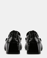 ESTEE BLACK PATENT