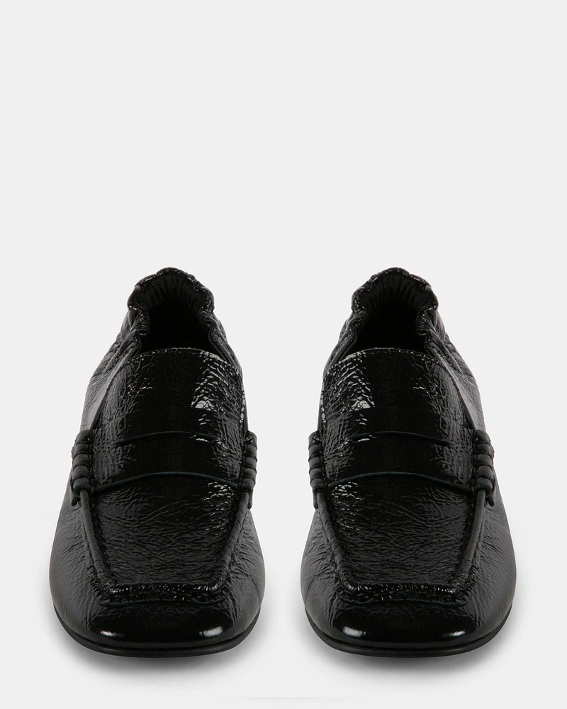 ESTEE BLACK PATENT