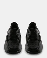 ESTEE BLACK PATENT