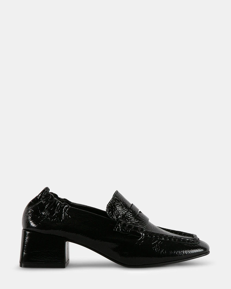 ESTEE BLACK PATENT