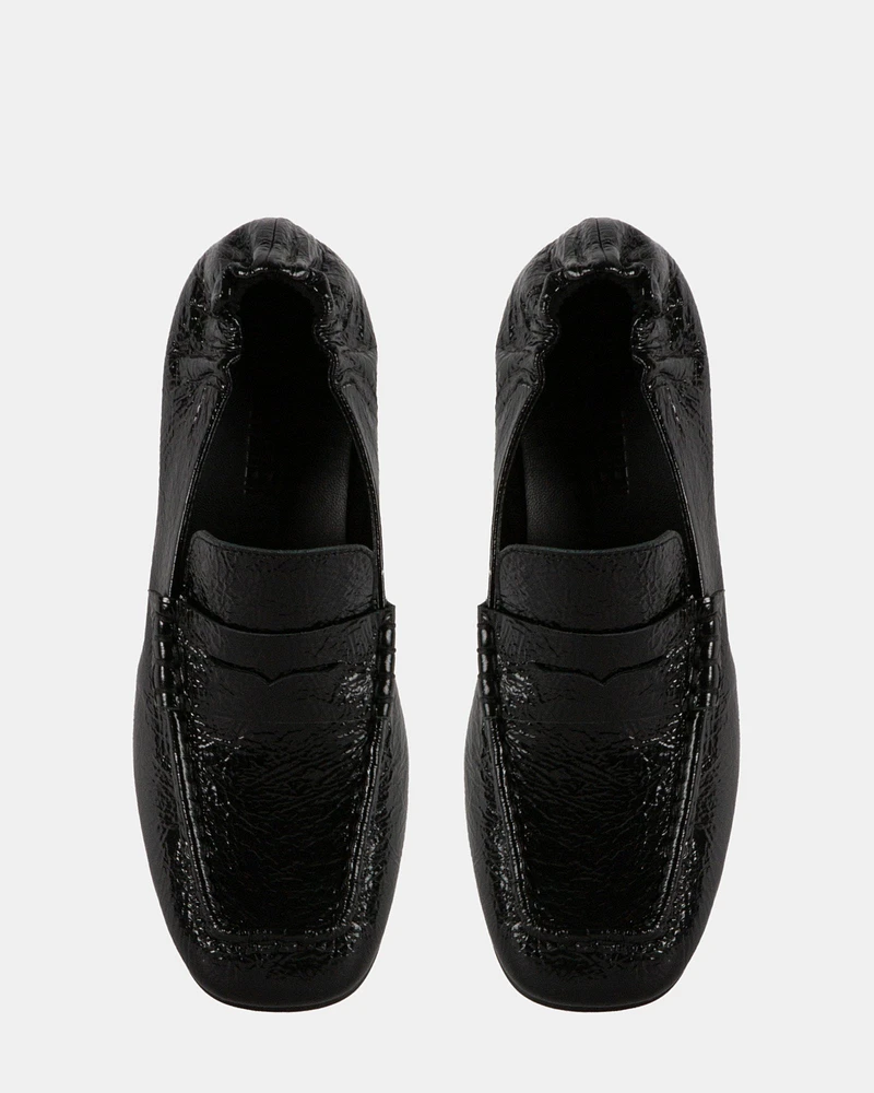 ESTEE BLACK PATENT
