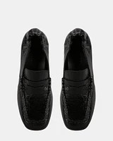 ESTEE BLACK PATENT