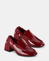 ESTEE RED PATENT