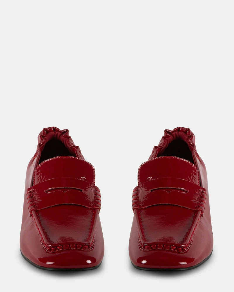 ESTEE RED PATENT