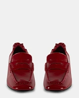 ESTEE RED PATENT