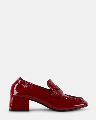 ESTEE RED PATENT
