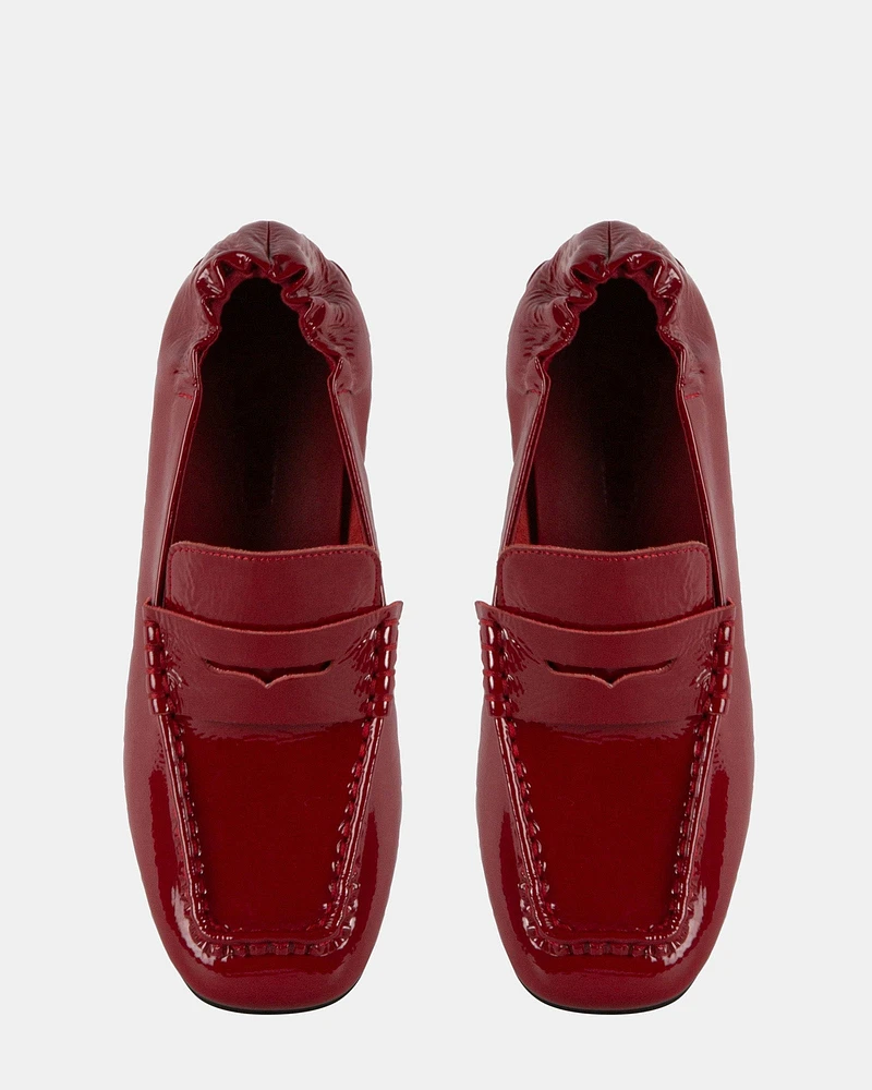 ESTEE RED PATENT