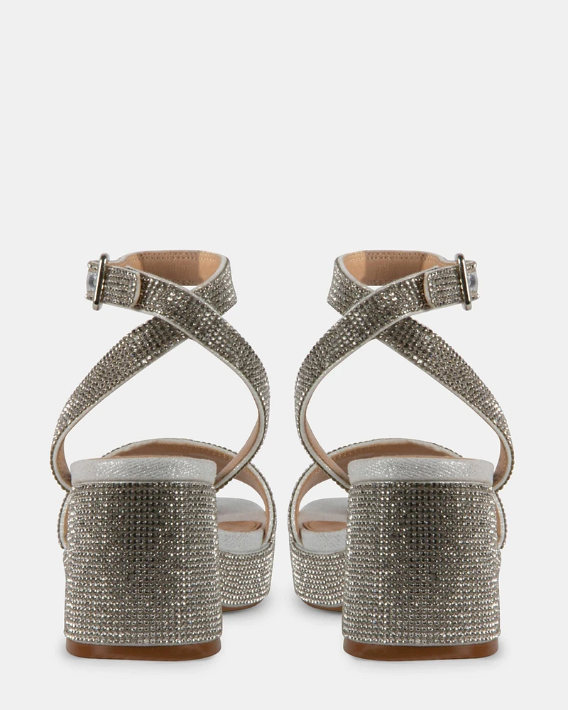 GENIAL-R SILVER MULTI