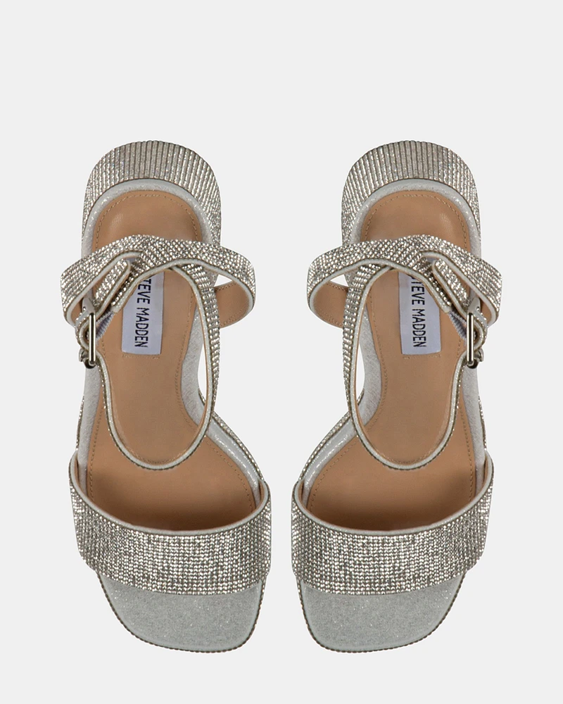 GENIAL-R SILVER MULTI