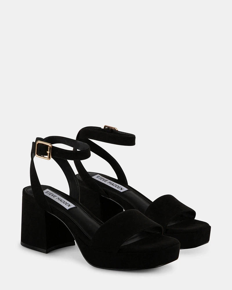 GENIAL BLACK