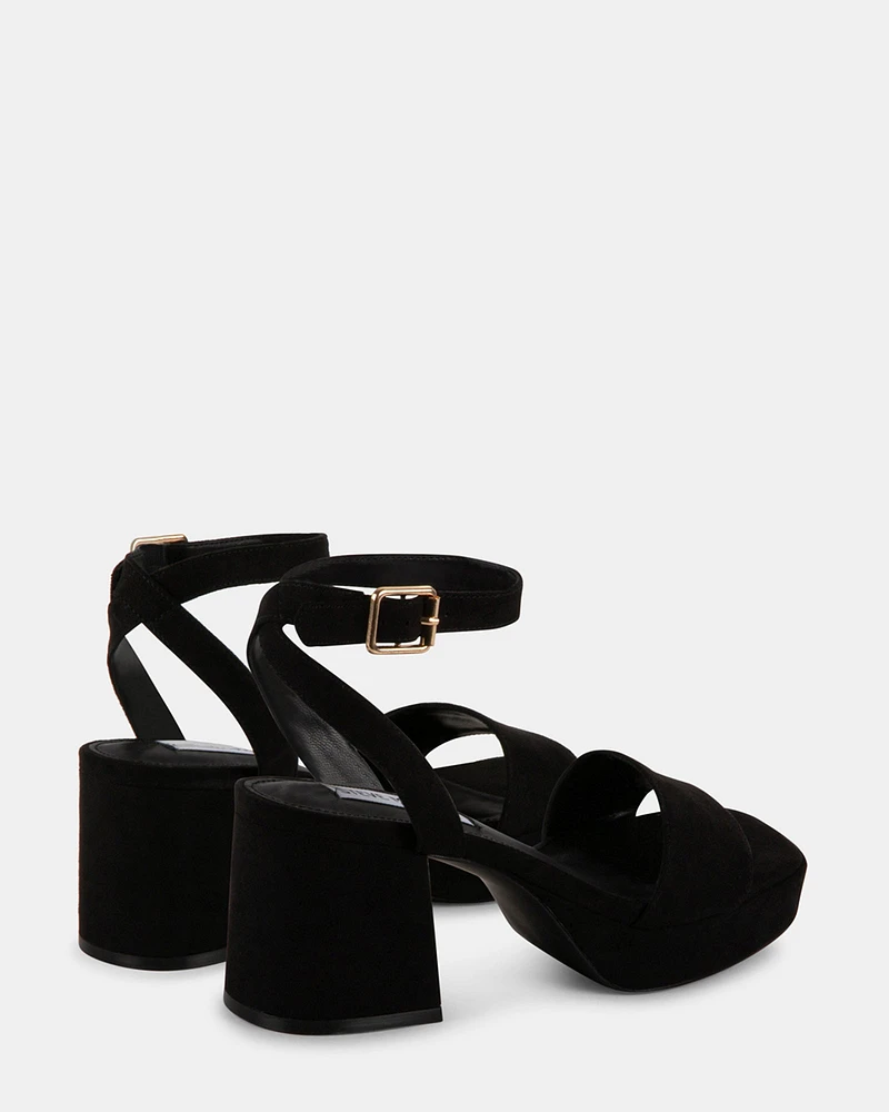 GENIAL BLACK