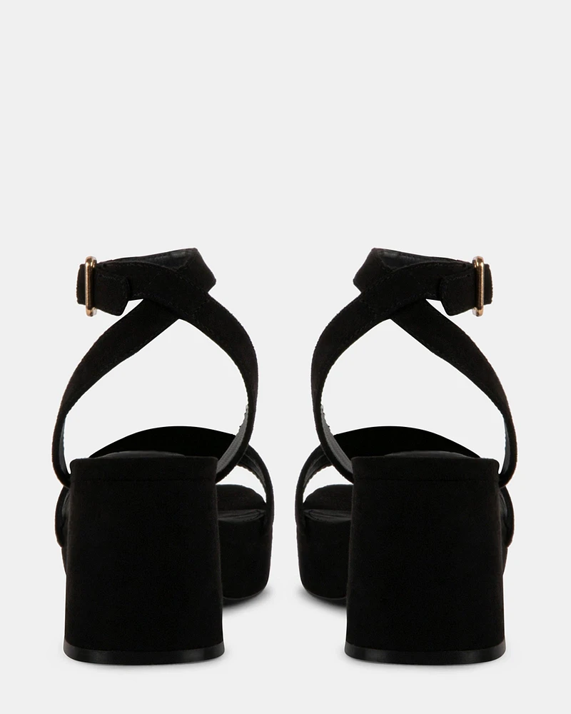GENIAL BLACK
