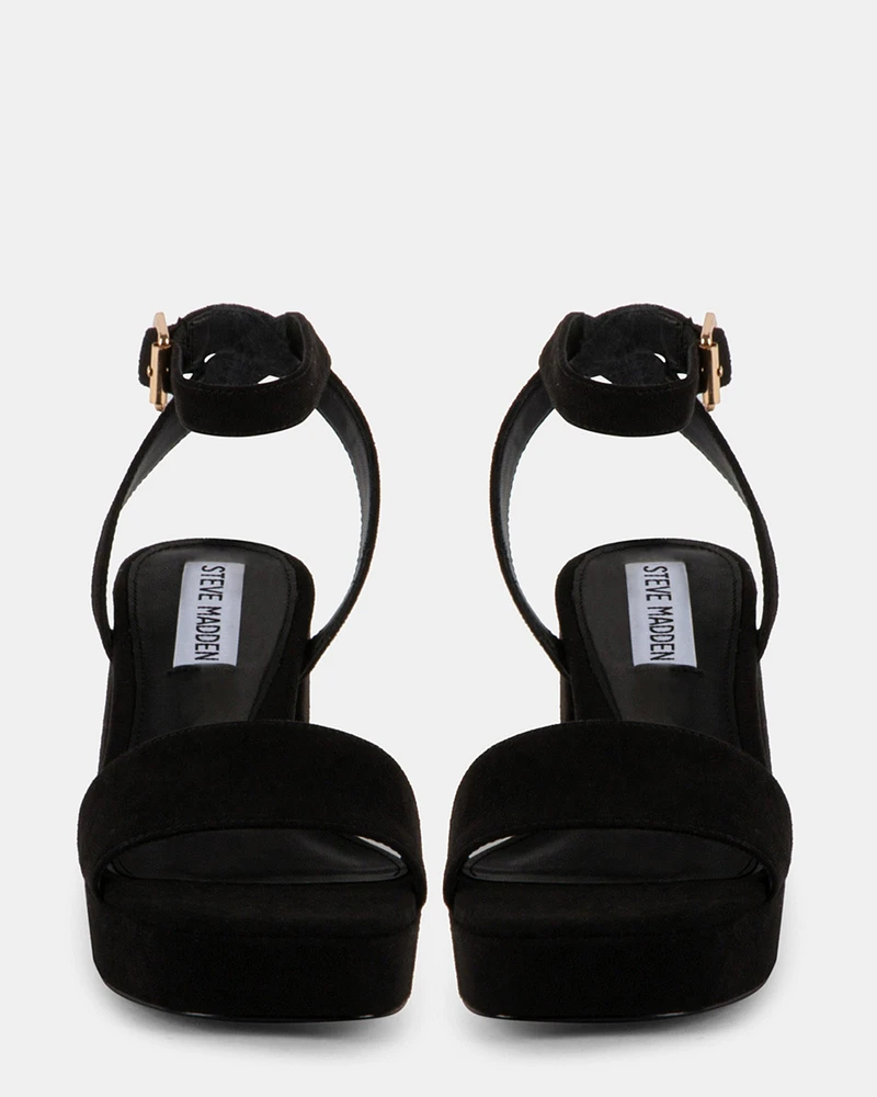 GENIAL BLACK