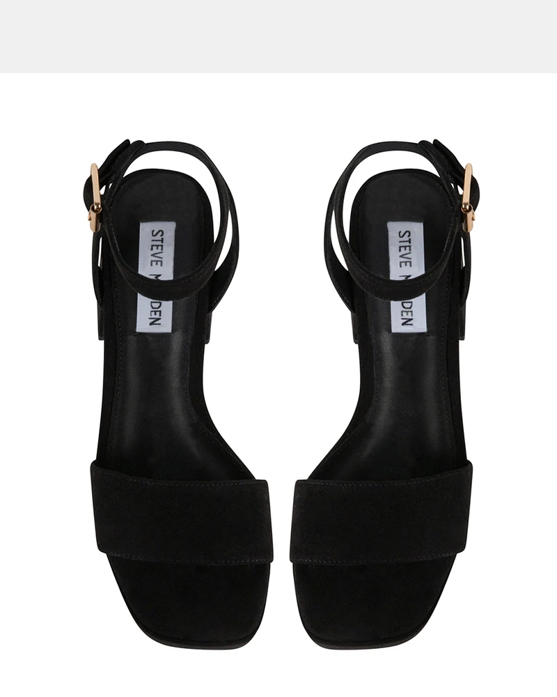 GENIAL BLACK