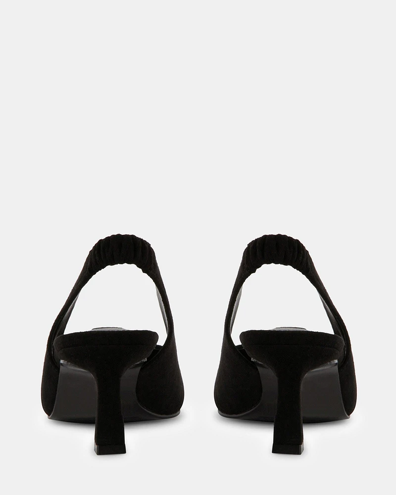 GIORGIE BLACK