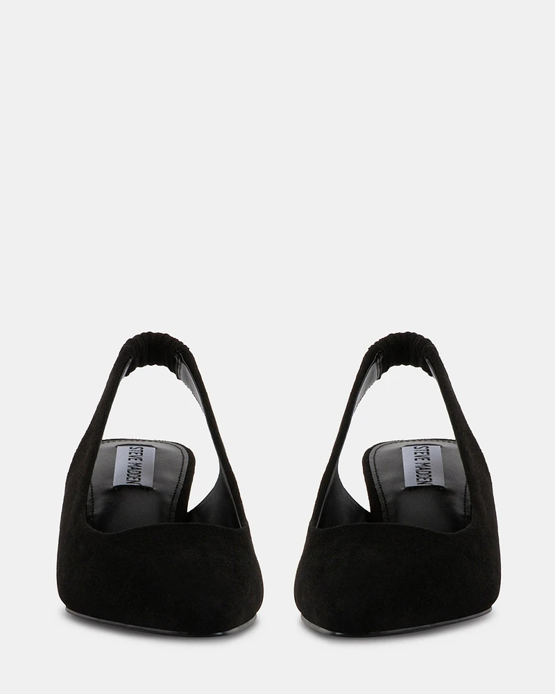 GIORGIE BLACK