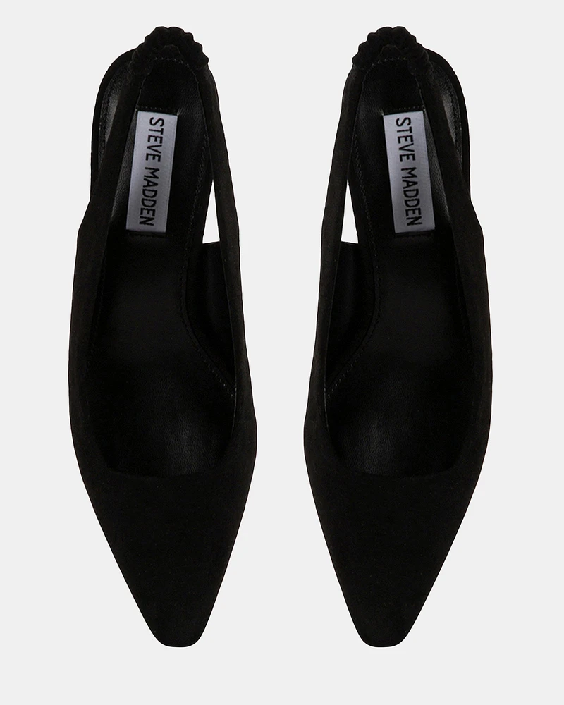 GIORGIE BLACK
