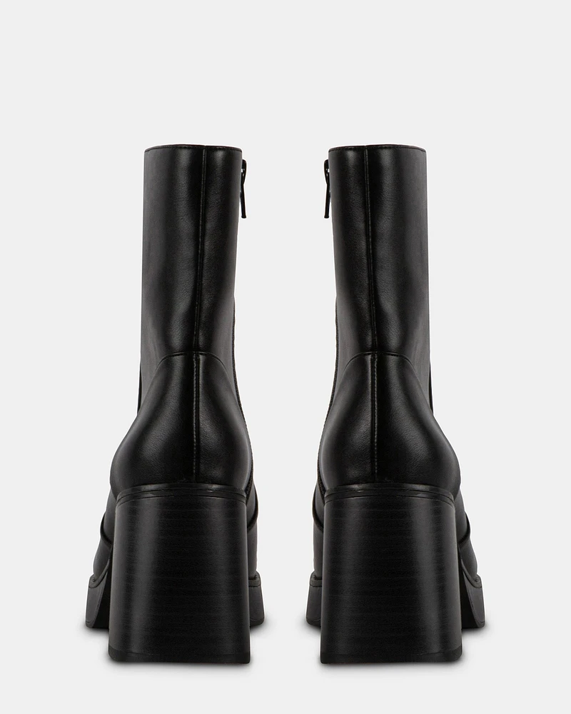 JINNI BLACK