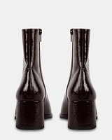 JIVE BURGUNDY PATENT
