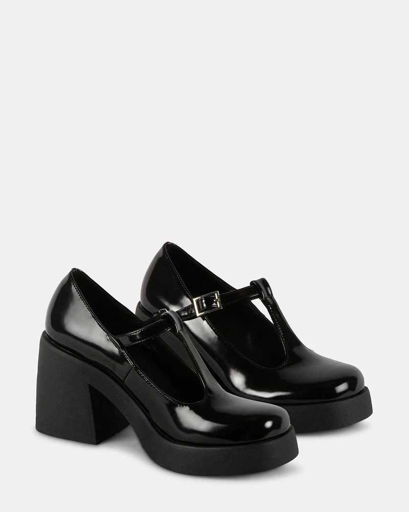 LINA1 BLACK
