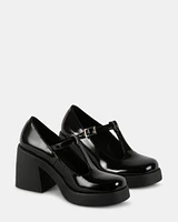LINA1 BLACK