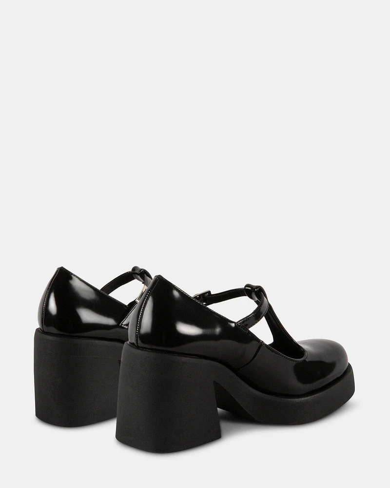 LINA1 BLACK