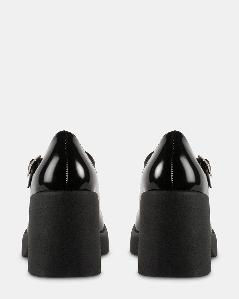 LINA1 BLACK