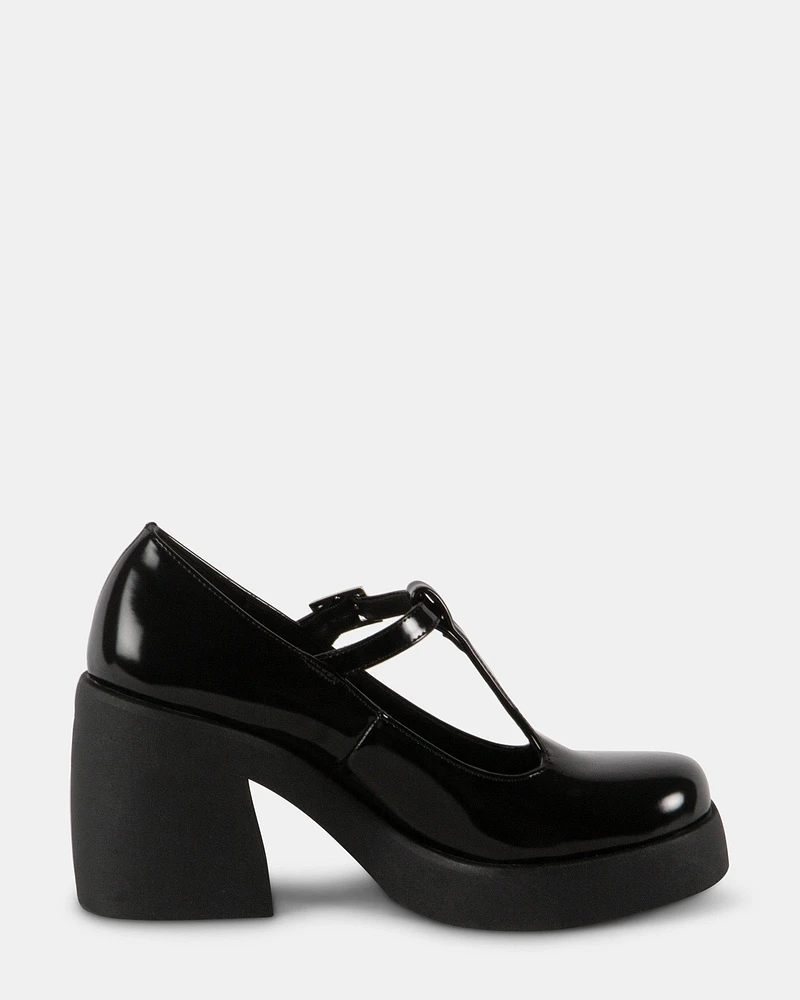 LINA1 BLACK