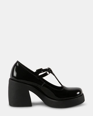 LINA1 BLACK