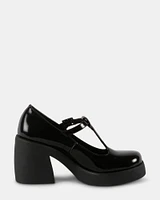 LINA1 BLACK